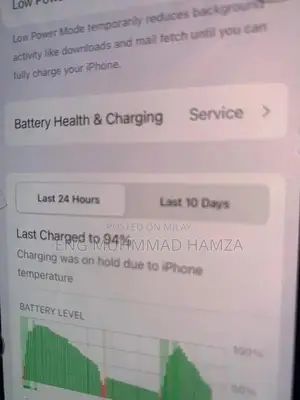 Golden XS PTA Approved Smartphone 64GB