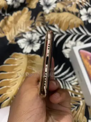 Golden XS PTA Approved Smartphone 64GB