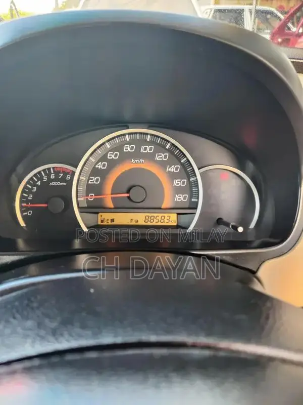 Suzuki Wagon R VXL 2019 Compact Hatchback