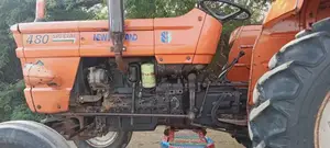 Powerful Self-Start Engine with Reliable Performance