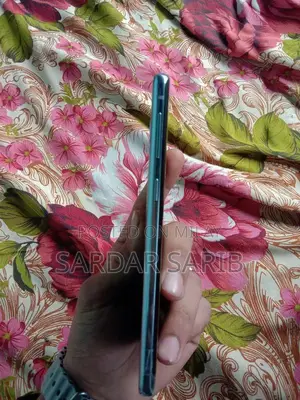 Samsung Galaxy S10 Dual SIM Smartphone