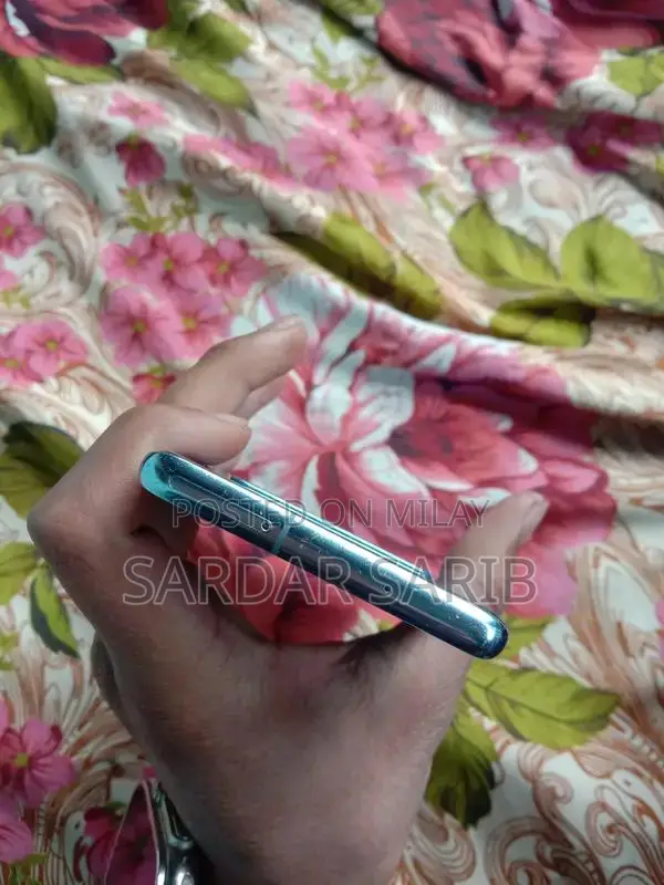 Samsung Galaxy S10 Dual SIM Smartphone