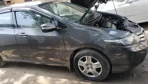 Honda City Sedan 2016 Genuine Model