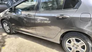 Honda City Sedan 2016 Genuine Model