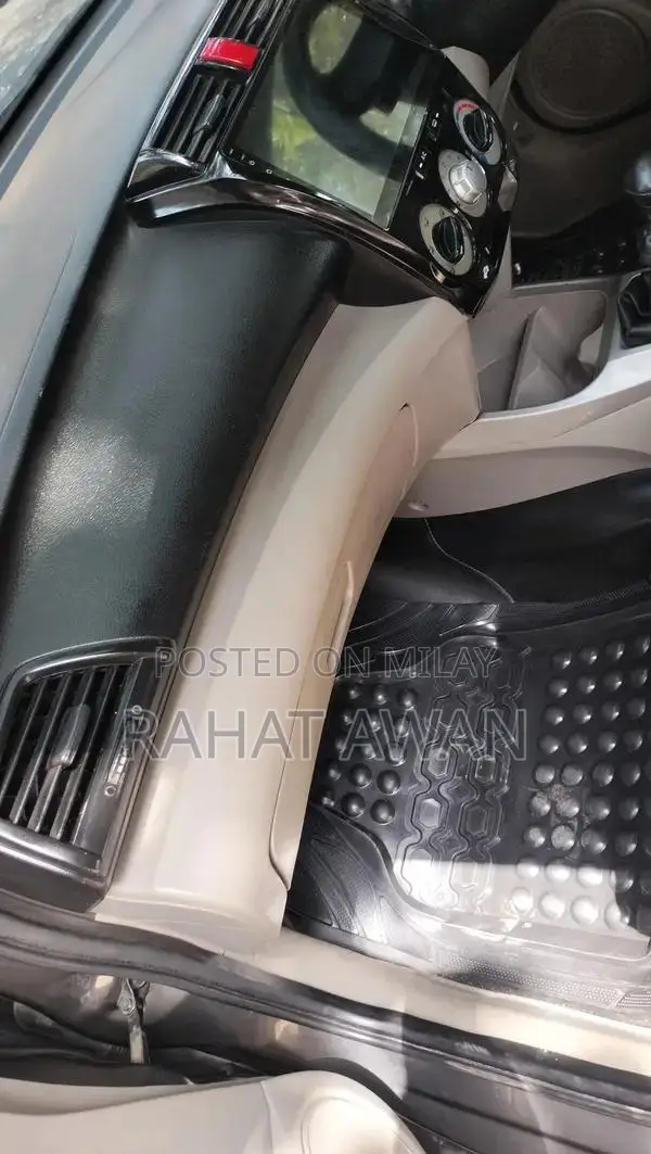 Honda City Sedan 2016 Genuine Model