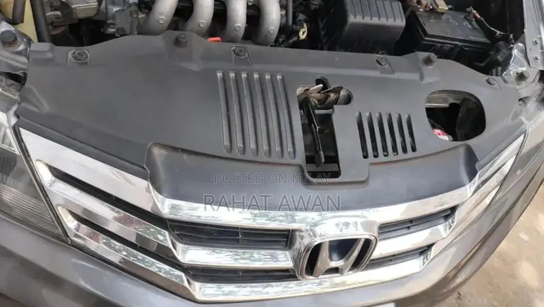 Honda City Sedan 2016 Genuine Model