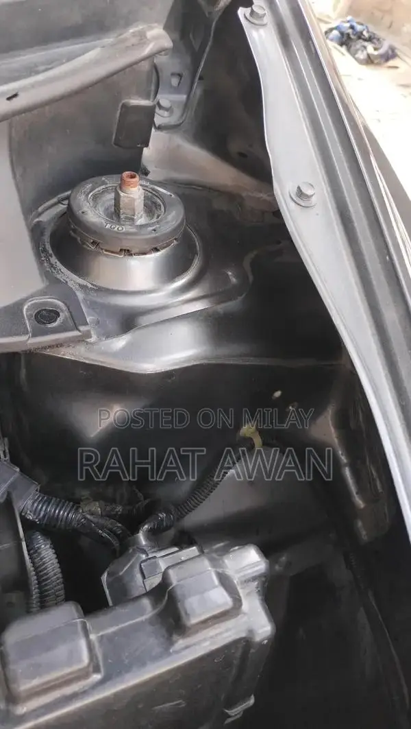 Honda City Sedan 2016 Genuine Model