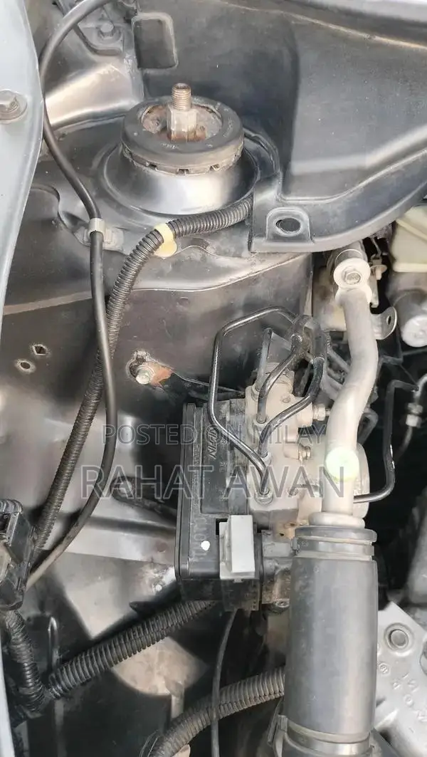 Honda City Sedan 2016 Genuine Model