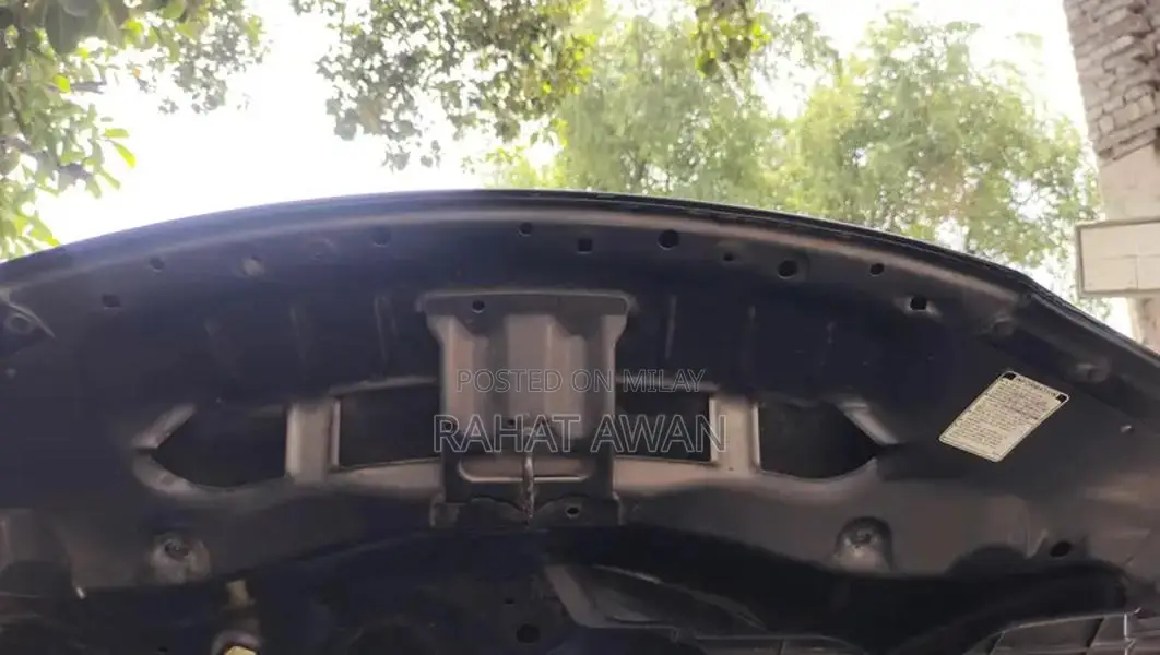 Honda City Sedan 2016 Genuine Model