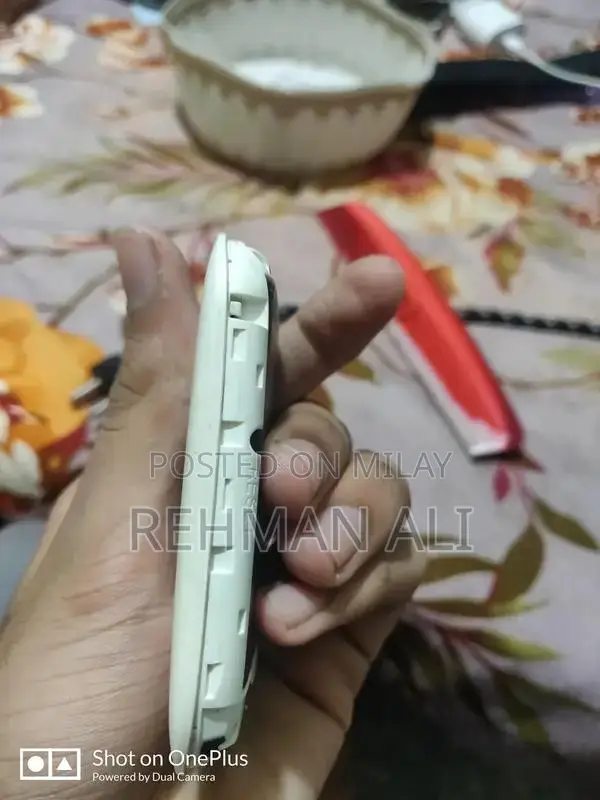 Pocket WiFi Device with Battery Performance Issue