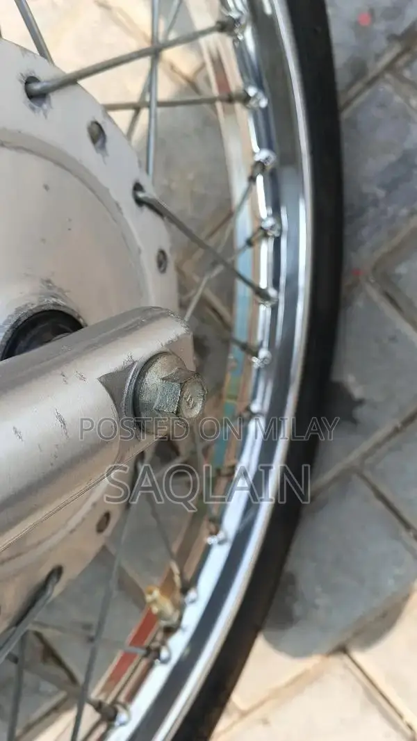 Organic Number Plate Vehicle Accessory