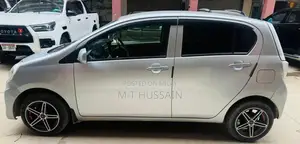 Mira 2012/14 G-Grade Imported Hatchback with New Engine and Upgrades