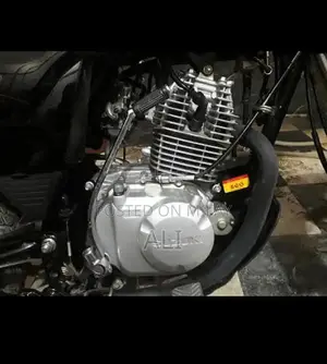 Suzuki GD 110S Motorcycle - 2023 End Model Lush Bike