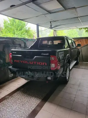 2013 Model Converted Vehicle in Excellent Condition