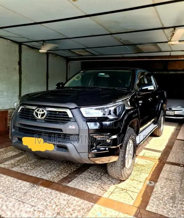 2013 Model Converted Vehicle in Excellent Condition