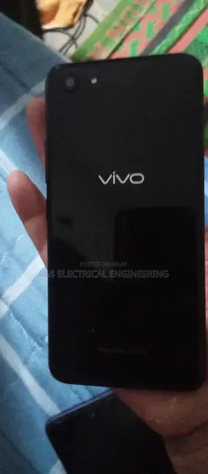 Photo - VIVO Y83 Smartphone with 6GB RAM and 128GB Storage