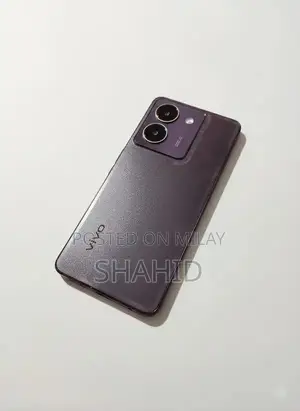 Photo - Vivo Y27s Smartphone 8GB RAM 128GB Storage