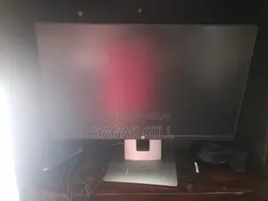 Borderless LED Display Monitor 22/24 Inch