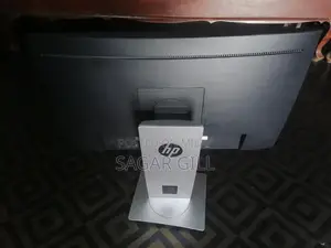 Borderless LED Display Monitor 22/24 Inch