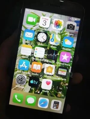 Photo - Refurbished Apple iPhone 6s 64GB Smartphone with Good Battery