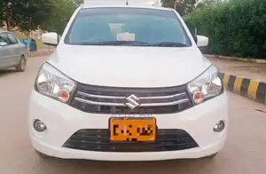Photo - Suzuki Cultus VXL AGS Automatic Sedan 2018