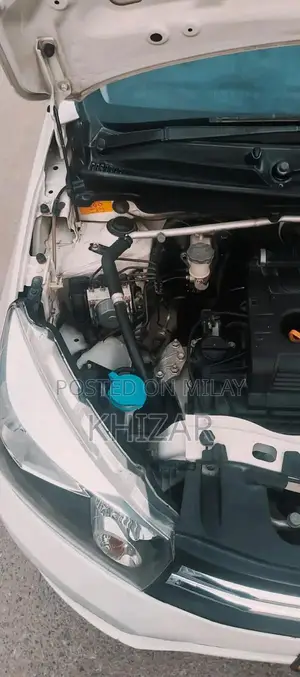 Suzuki Cultus VXL AGS Automatic Sedan 2018