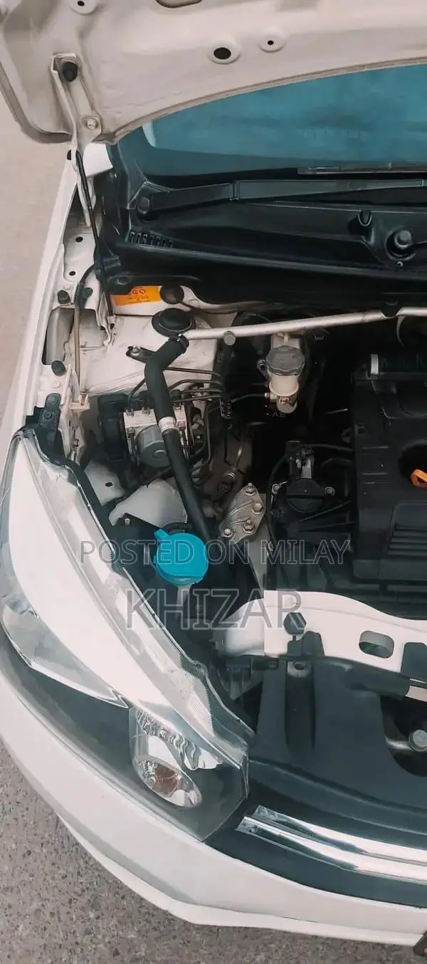 Suzuki Cultus VXL AGS Automatic Sedan 2018