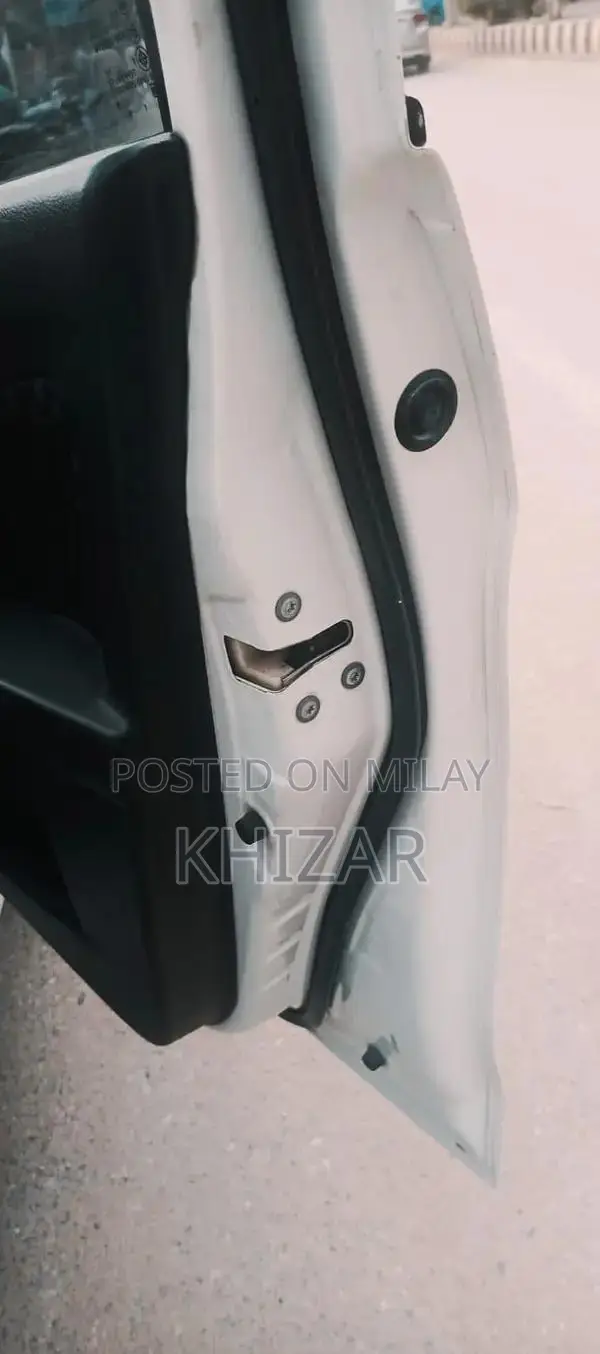 Suzuki Cultus VXL AGS Automatic Sedan 2018