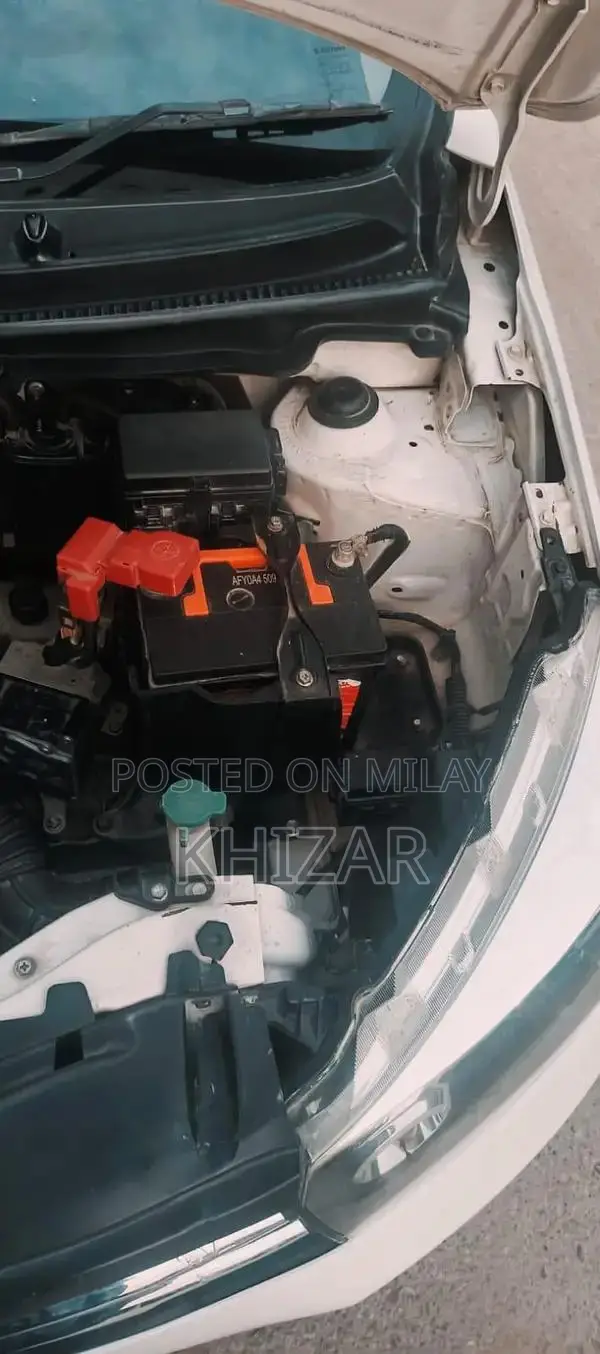 Suzuki Cultus VXL AGS Automatic Sedan 2018