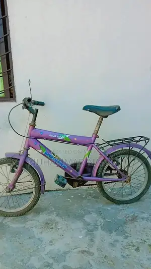 Lightweight Urban Cycling Bicycle for Daily Commute