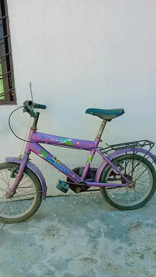 Lightweight Urban Cycling Bicycle for Daily Commute