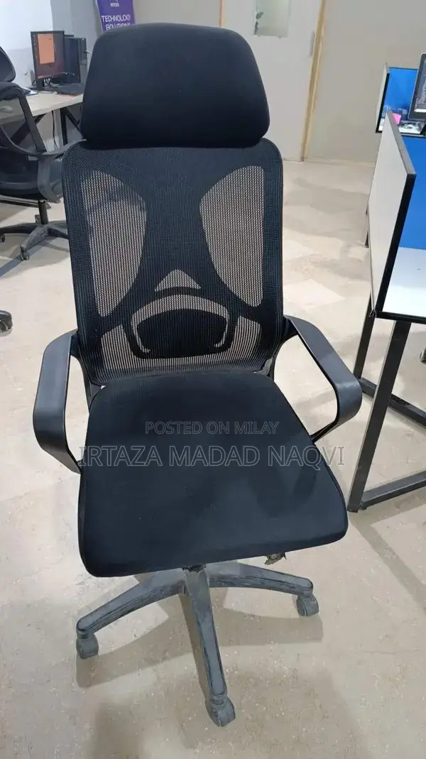 Bulk Office Chairs - Ergonomic and Durable Workplace Seating