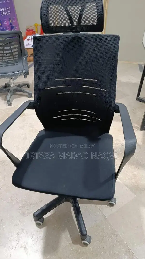 Bulk Office Chairs - Ergonomic and Durable Workplace Seating