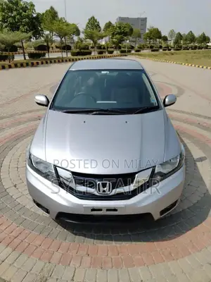 Photo - Honda City 1.3 Sedan - Android Panel, New Tyres, Family Car