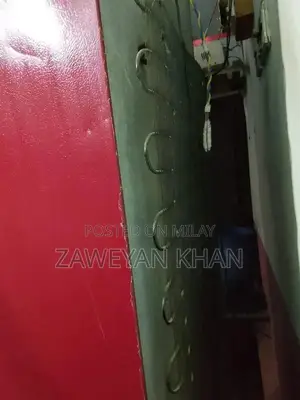 Photo - Portable Humidifier with Advanced Features