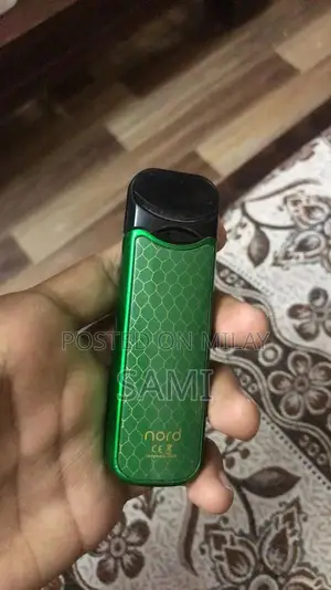 Smok Nord Vaping Pod System