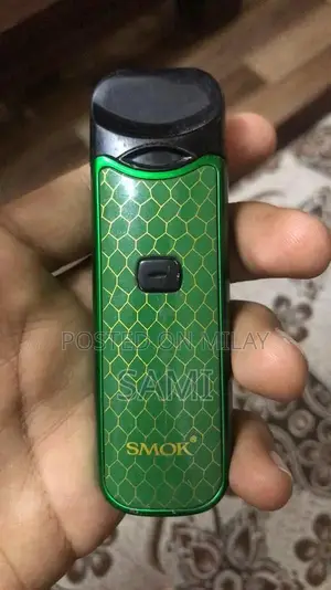 Smok Nord Vaping Pod System