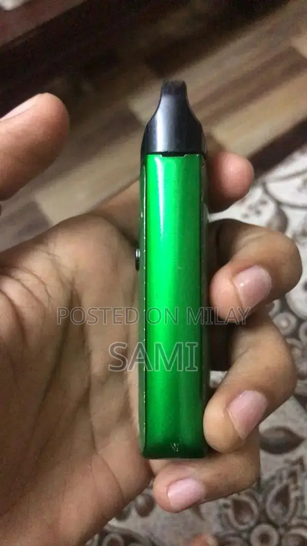 Smok Nord Vaping Pod System