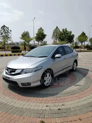 Honda City 1.3 Sedan - Android Panel, New Tyres, Family Car