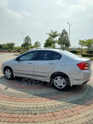 Honda City 1.3 Sedan - Android Panel, New Tyres, Family Car
