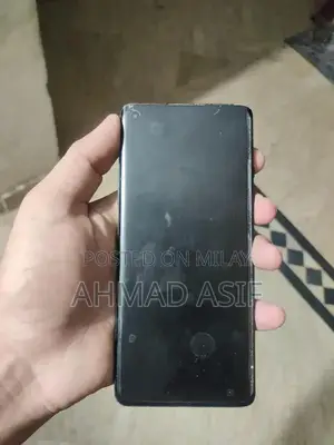 OnePlus 8 Smartphone with 12GB RAM and 256GB Storage