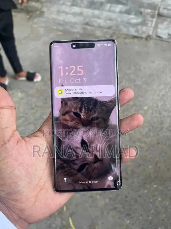 Tecno Camon 40 Pro Smartphone: Sleek Design, Advanced Features