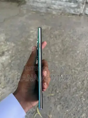 Tecno Camon 40 Pro Smartphone: Sleek Design, Advanced Features