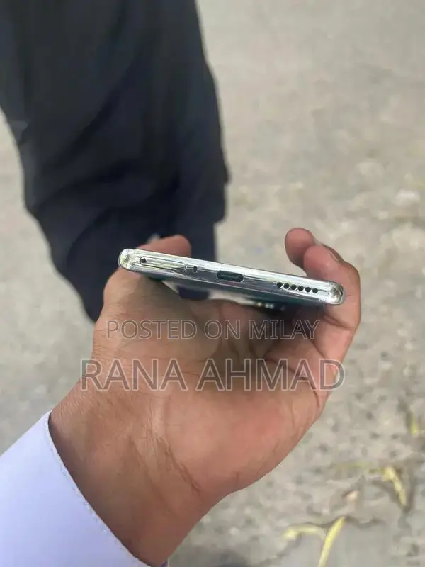 Tecno Camon 40 Pro Smartphone: Sleek Design, Advanced Features