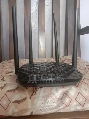 MT-Link WR951HP High-Performance 300Mbps WiFi Router