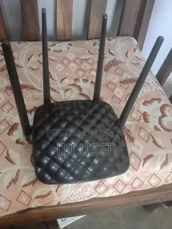 MT-Link WR951HP High-Performance 300Mbps WiFi Router