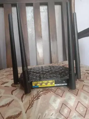 MT-Link WR951HP High-Performance 300Mbps WiFi Router