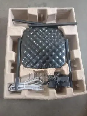 MT-Link WR951HP High-Performance 300Mbps WiFi Router