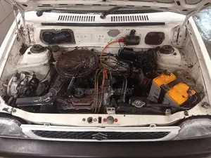 Photo - 1992 Vintage Vehicle with Clear Documentation and Biometric Details