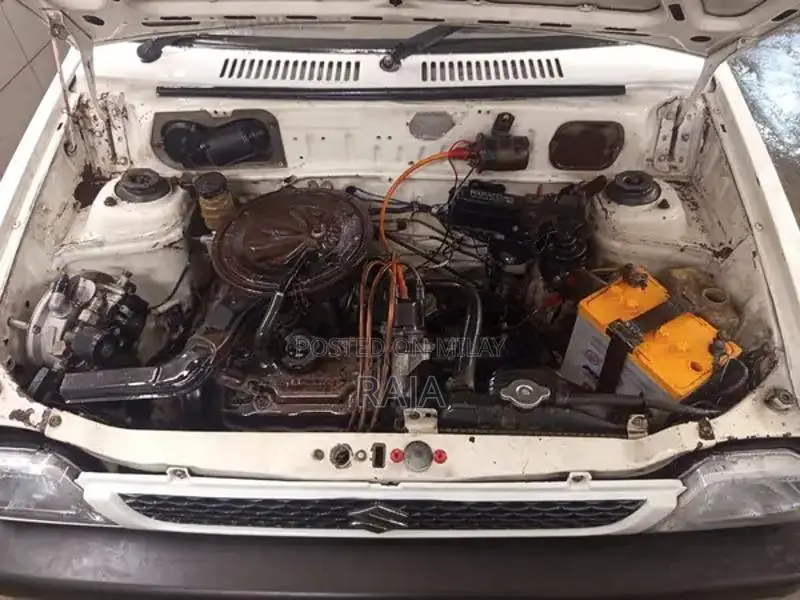 1992 Vintage Vehicle with Clear Documentation and Biometric Details